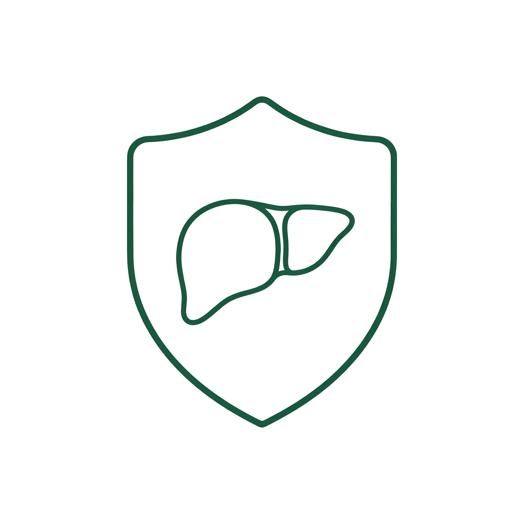 Happy Liver action icon 03