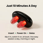 Red Light Nasal Relief slide 8