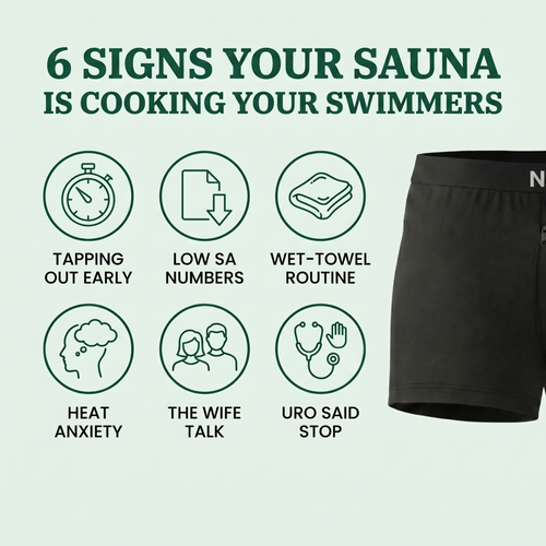 Fertility-Saving Briefs
