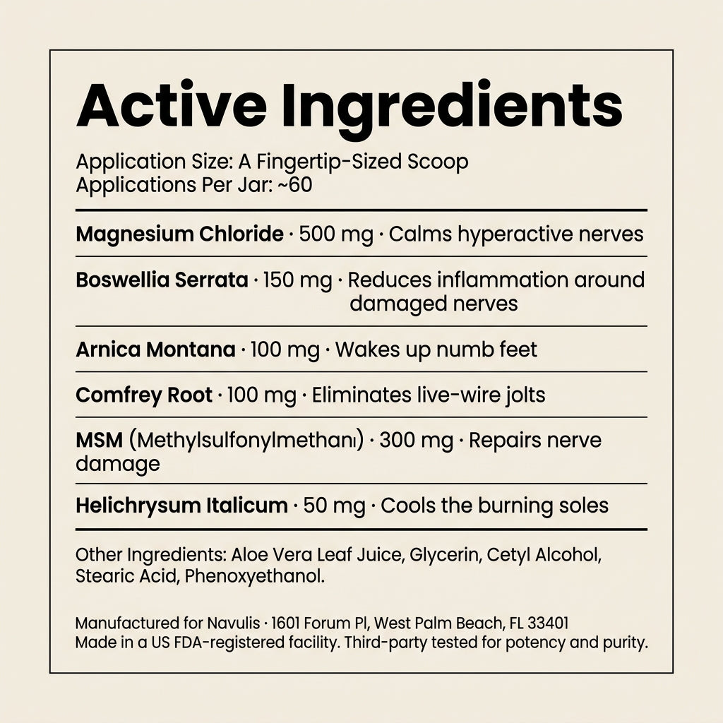slide 05 ingredients panel