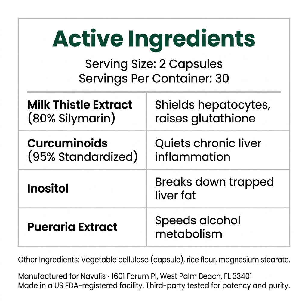 Slide 05 Supplement Facts