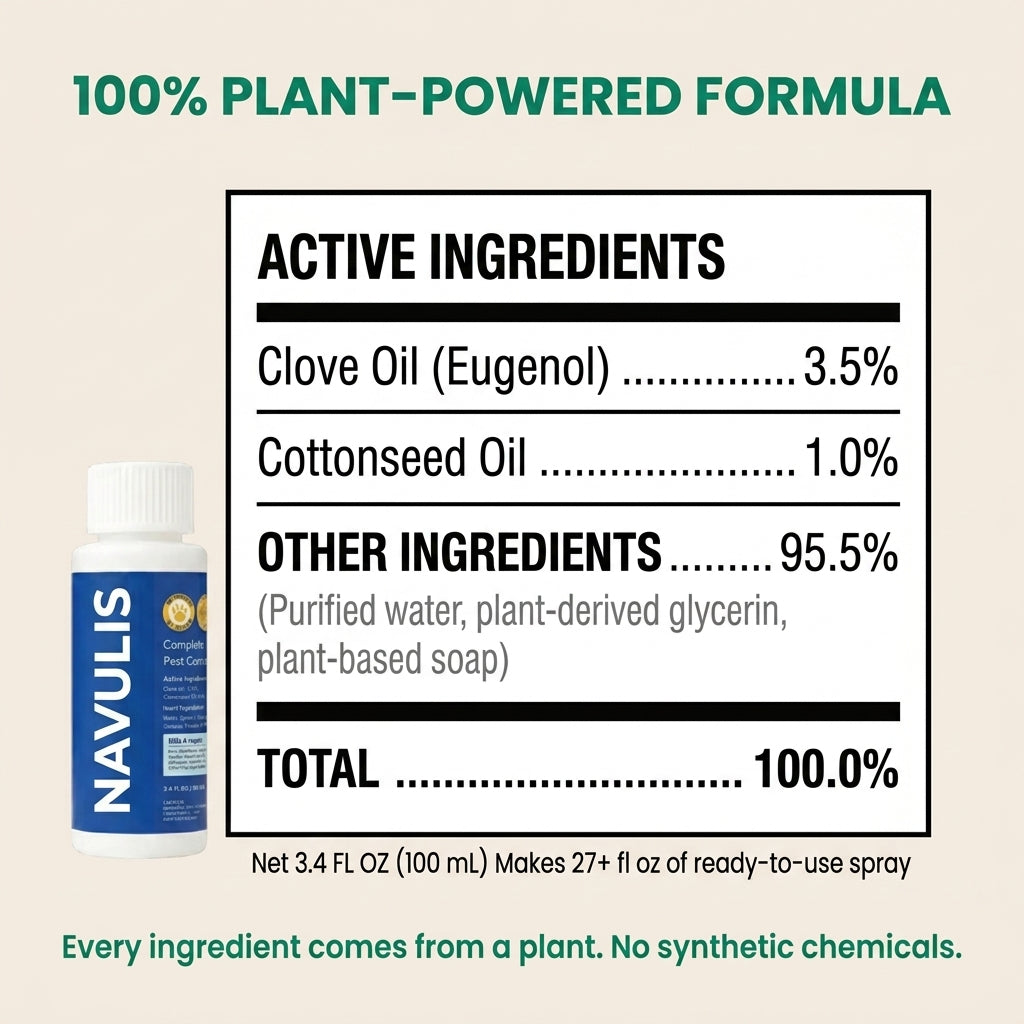 Plant-Powered Pest Killer hero slide 5